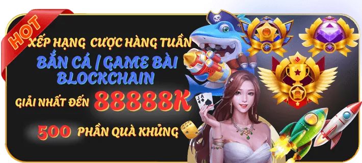 Game Baccarat dk68