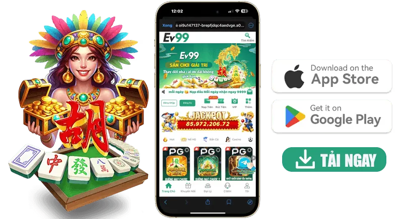 Đa dạng trò chơi cá cược dk68