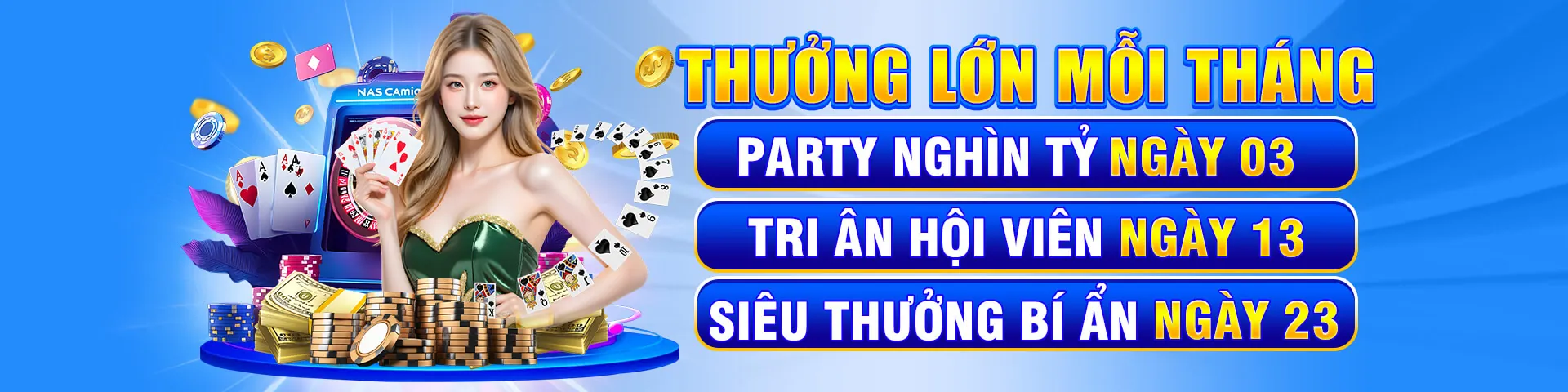 Tin tức và sự kiện dk68 mới nhất