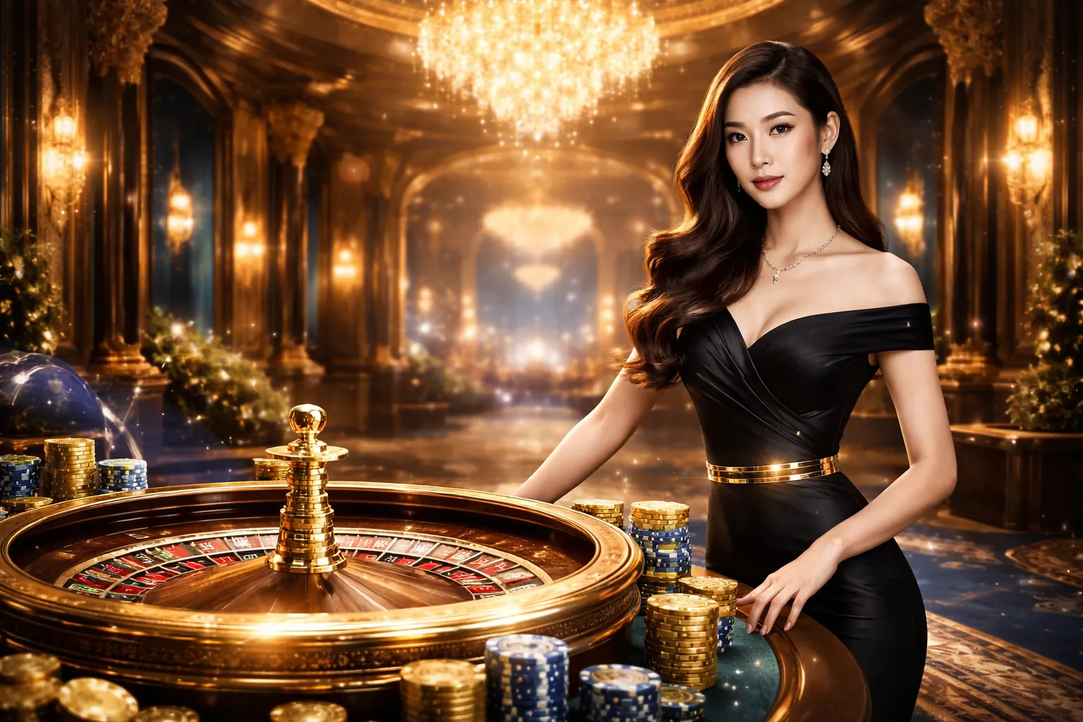 Giao dịch ví điện tử an toàn và nhanh chóng tại DK68