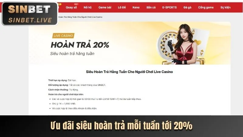 Khuyến Mãi Nạp Lại Hàng Ngày dk68